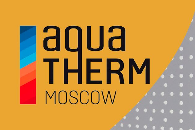 aquatherm moscow 2019