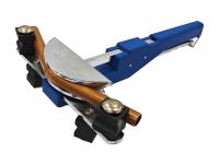 Ручной арбалетный трубогиб VOLL V-Bend M для медных труб, набор 1/4