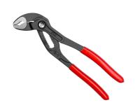 Переставные клещи VOLL Cobra с механизмом быстрой фиксации, L-7