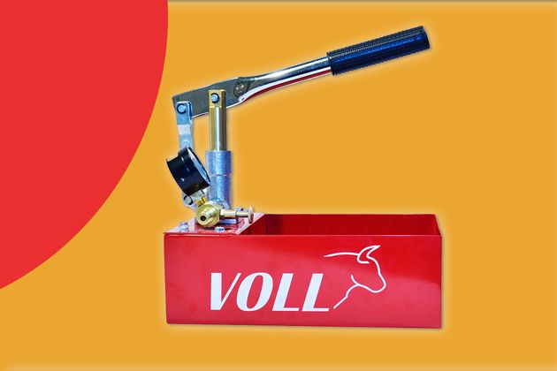 весеннее предложение от voll