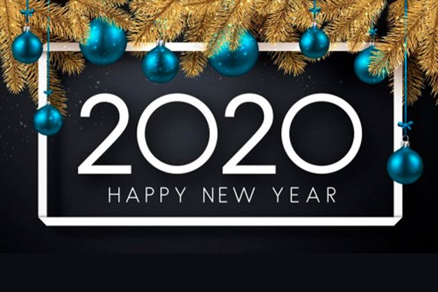 с наступающим 2020 годом!