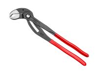 Переставные клещи арт. 5.12400 VOLL Cobra с механизмом быстрой фиксации, L-16" (400 мм), CrV