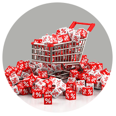 Распродажа Voll