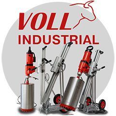 VOLL INDUSTRIAL VOLL INDUSTRIAL