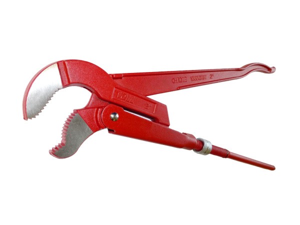 Газовый ключ VOLL  S 2