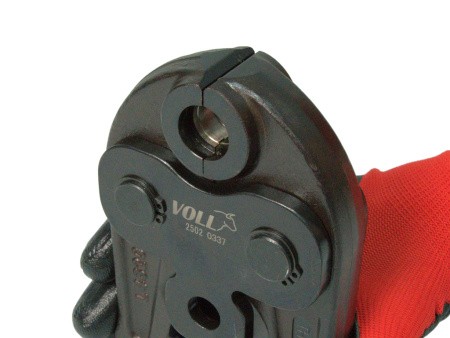 Пресс-клещи TH 16