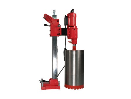 Алмазная сверлильная установка V-Drill 400