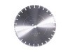 Алмазный диск LaserTurboV PREMIUM VOLL 400 х 25.4 мм