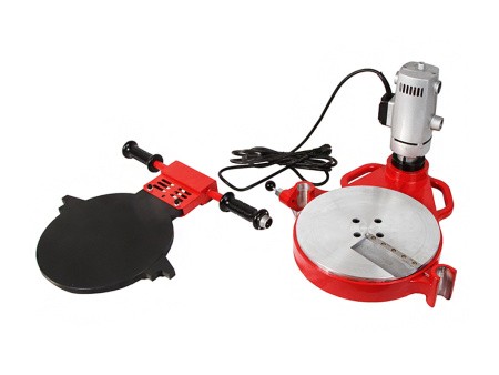 Торцеваель, нагревательный элемент V-Weld G315