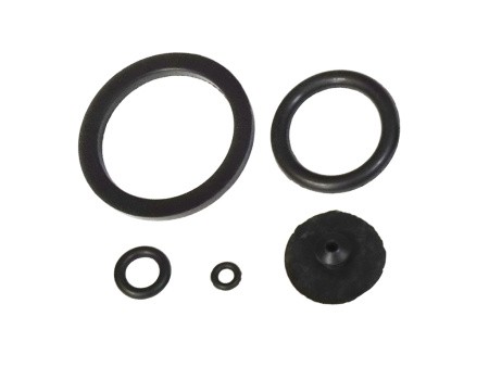 Устройство для автономной подачи воды VOLL 10 л. Комплект ЗИП