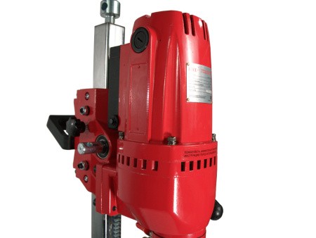 Алмазная сверлильная установка V-Drill 160
