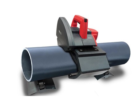 Электрический труборез V-CUT 270E