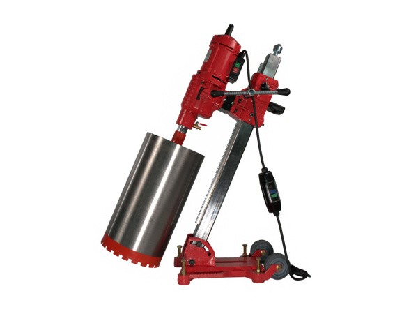 Алмазная сверлильная установка V-Drill 350N
