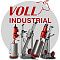 Линейка VOLL INDUSTRIAL